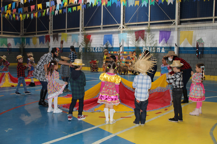 Festa Junina 2022